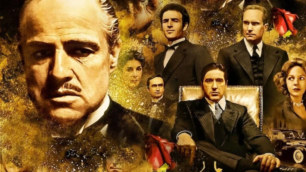 The Godfather ya da örgütlü suçun ekonomi politiği