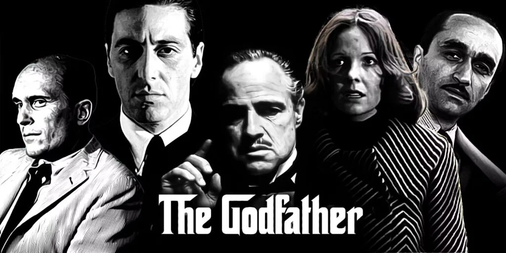 Batıl inançları olan biridir Don Corleone