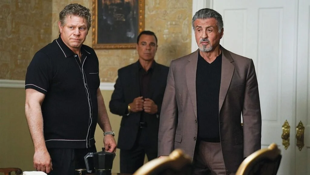 Tulsa King 2. sezonuyla sadece TV+’ta