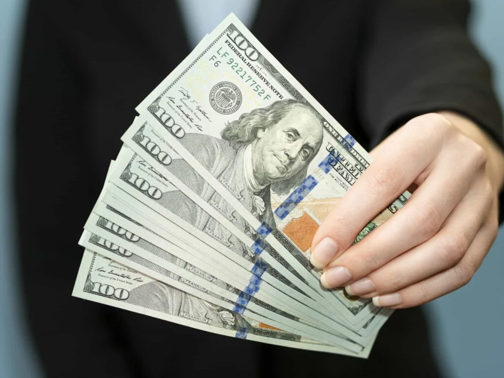 Türkiye'de dolar kurunun kırılma anları