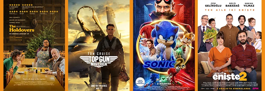 TV+ açıkladı: İşte 2024'ün en'leri