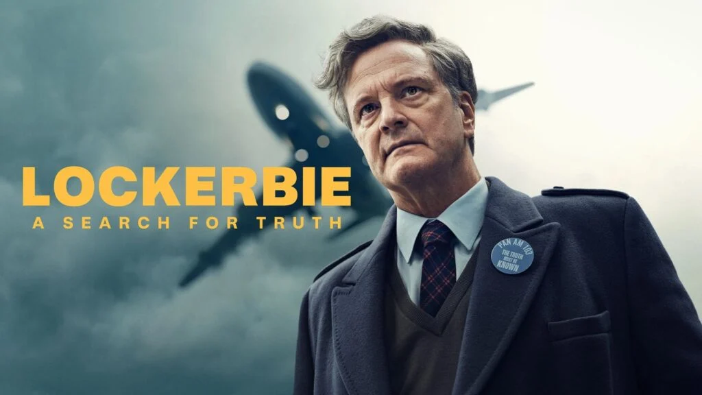Lockerbie: A Search for Truth: Etkileyici bir adalet mücadelesi