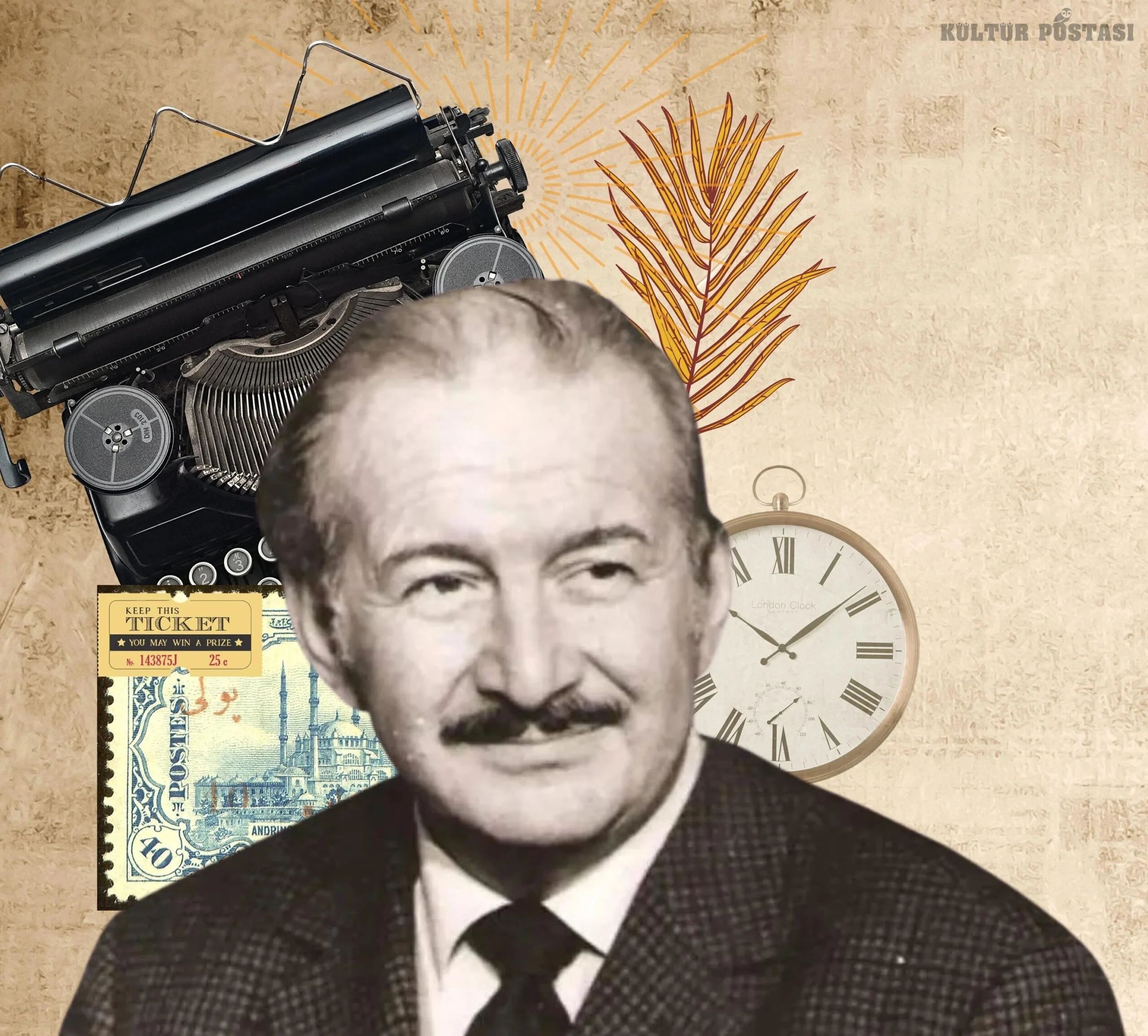 Haldun Taner nasıl yazıyordu?
