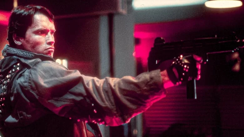 Terminatör (1984)