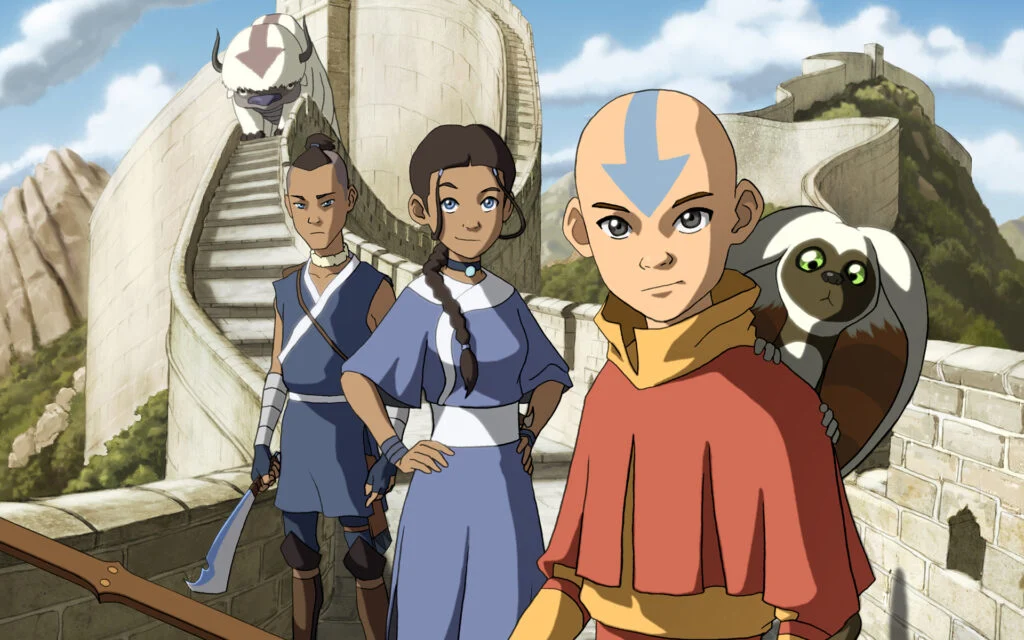Avatar: The Last Airbender