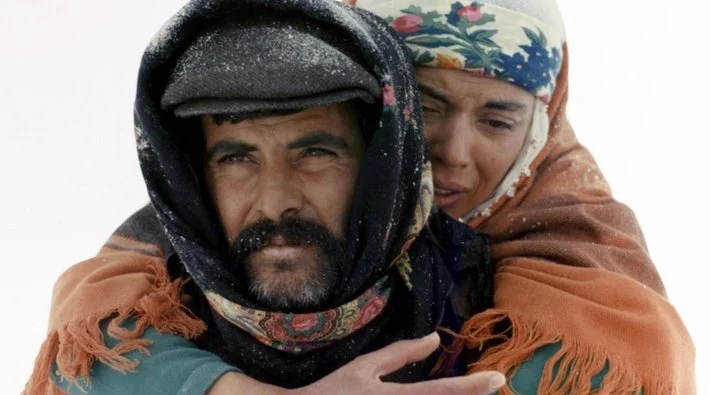 Yılmaz Güney sinemasında kadın temsili