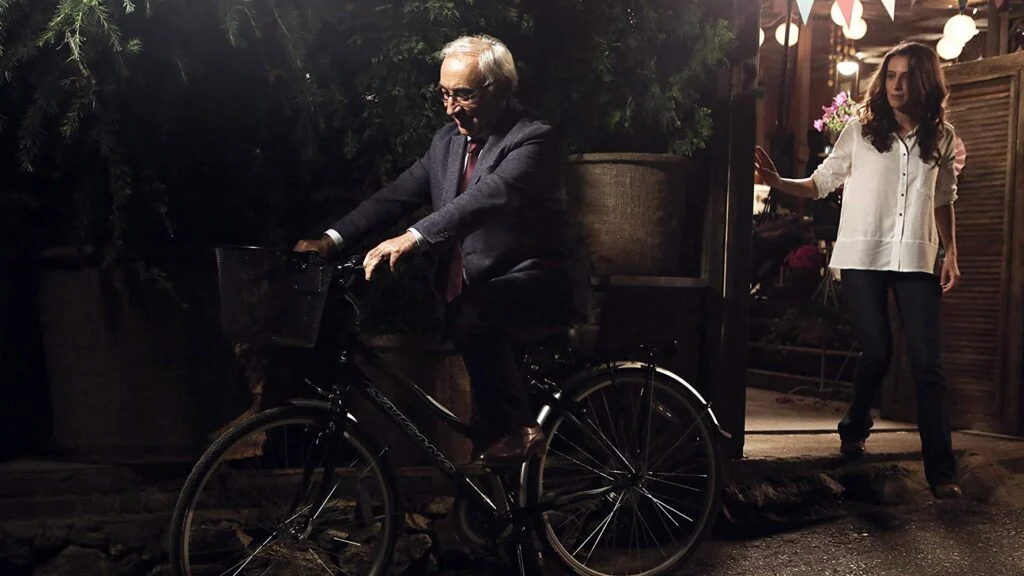 Yol Ayrımı film eleştirisi: Hak verilmez, alınır!