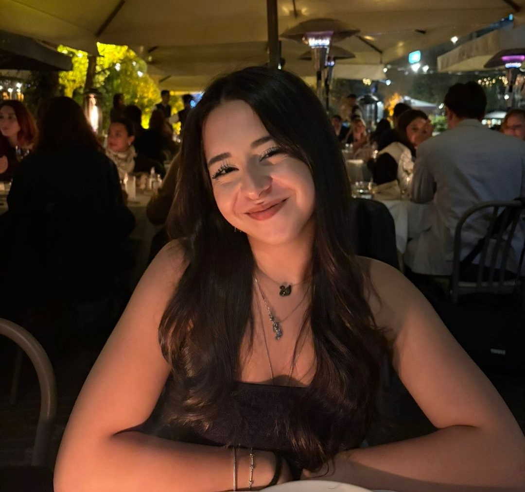 Beren Gökyıldız