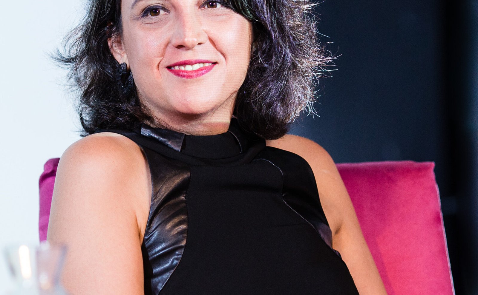 Gonca Özmen