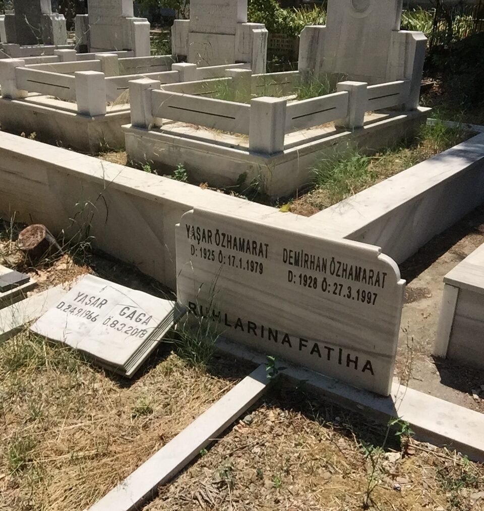 Yaşar Gaga