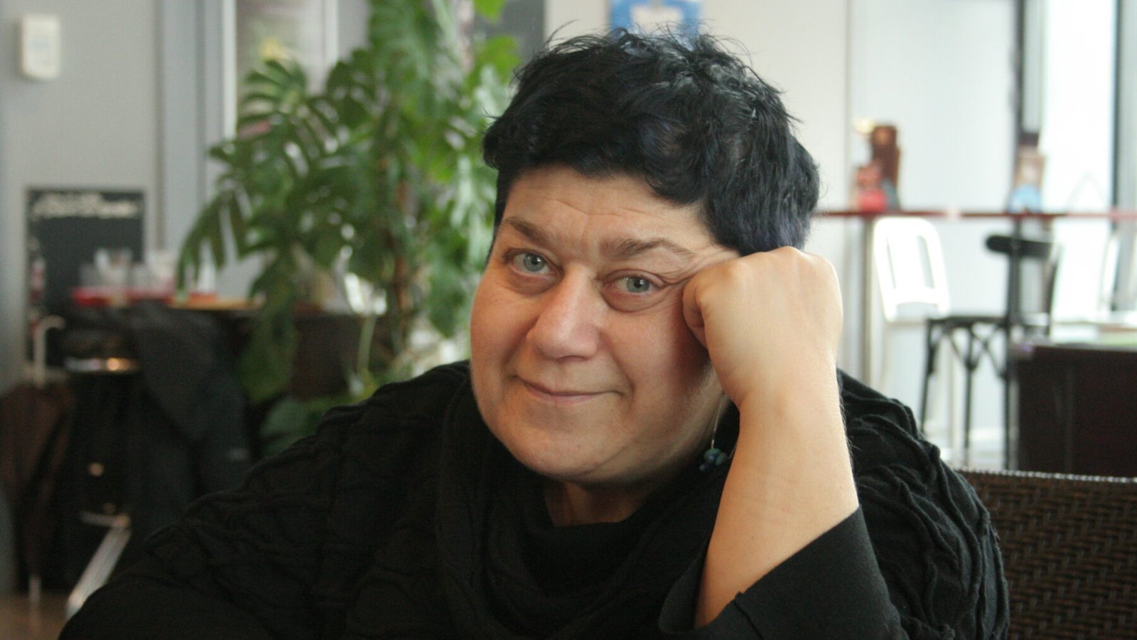 Serra Yılmaz