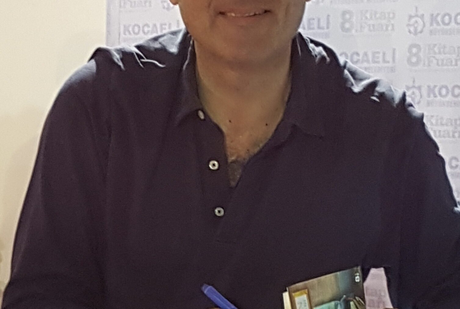 Sunay Akın