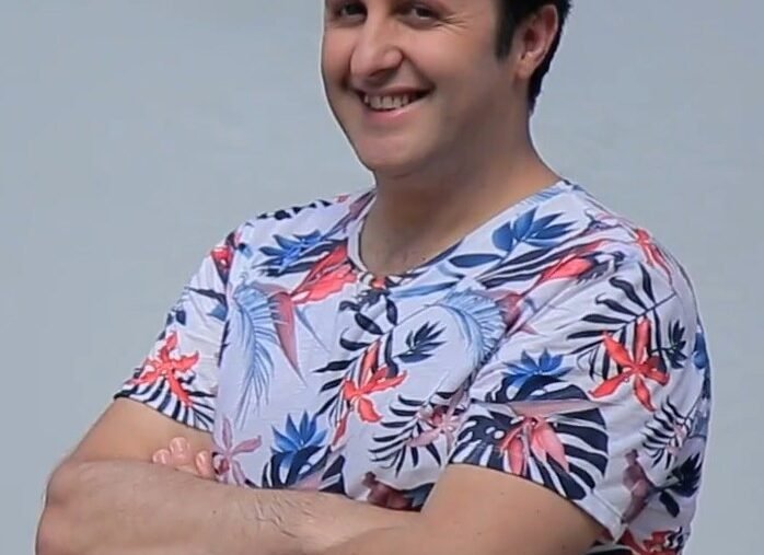 İlker Ayrık
